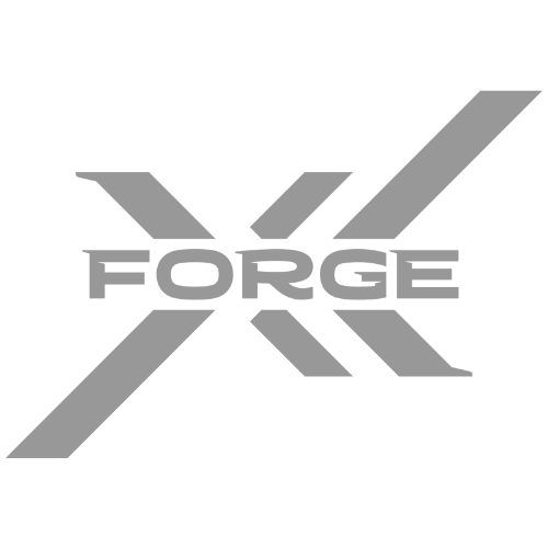forge-x logo