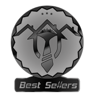 best sellers logo