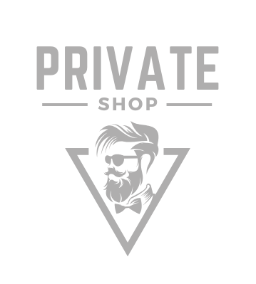 Private Barbers Logo