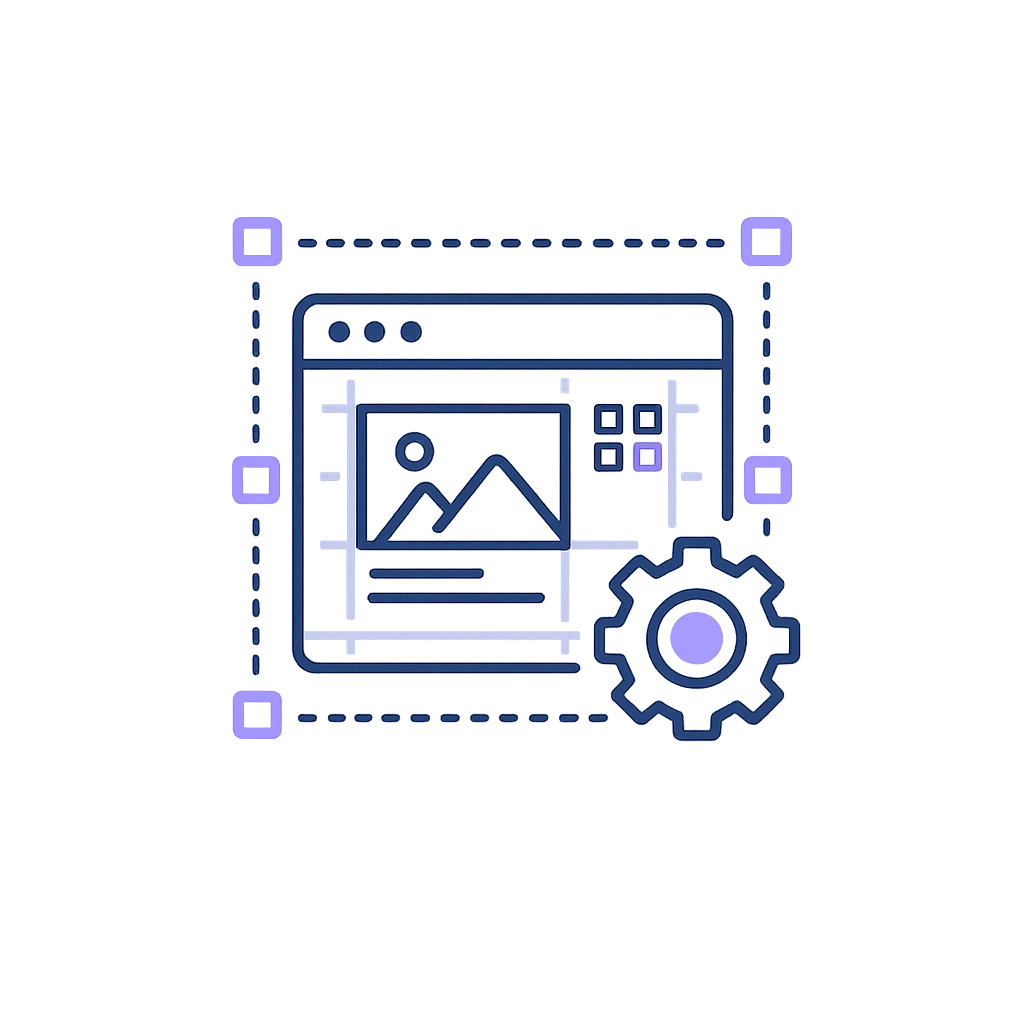 Design system foundations