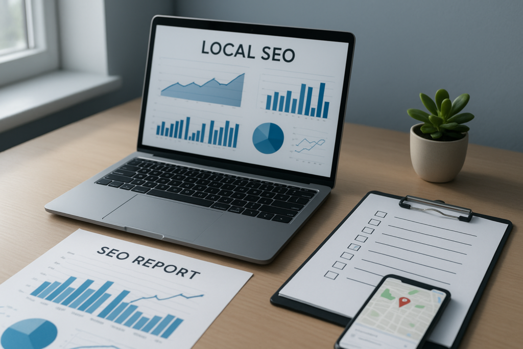 10 Essential SEO Services Local Service Businesses Need to Attract More Customers