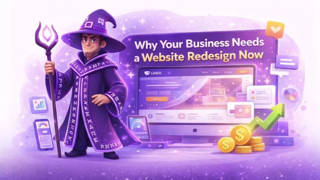 why your business needs a website redesign7